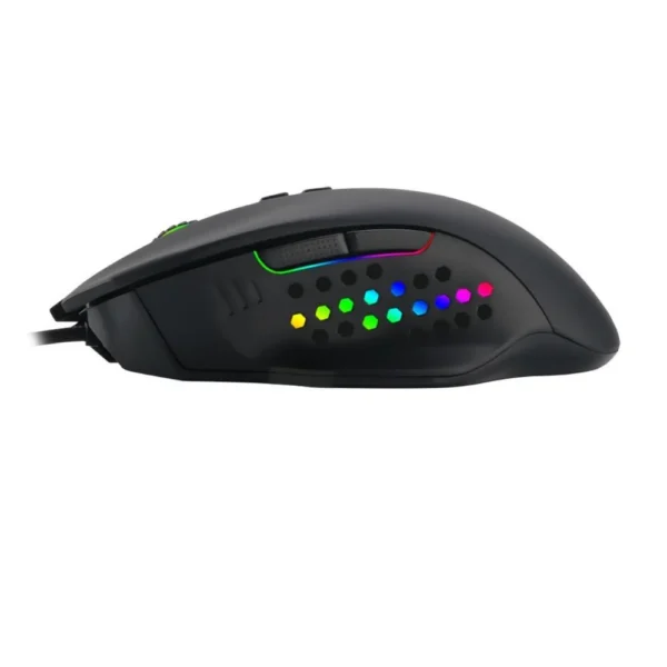 Mouse Gamer T-Dagger Warrant Officer Rgb