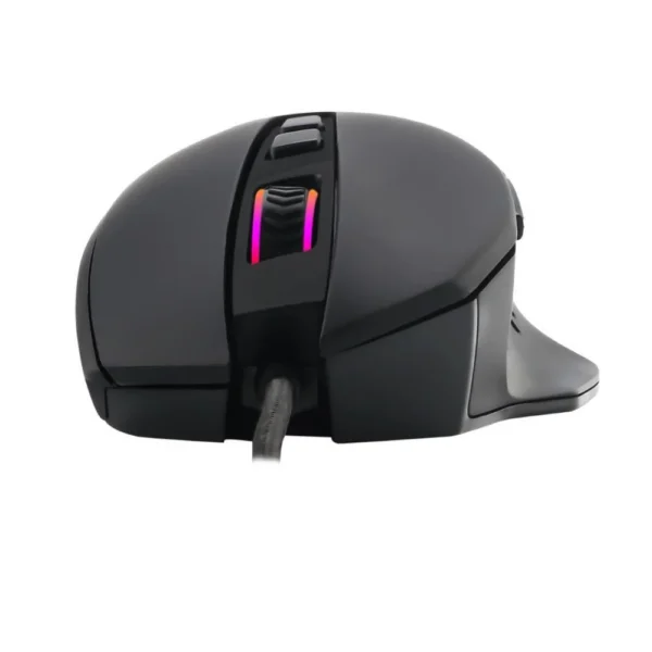 Mouse Gamer T-Dagger Warrant Officer Rgb