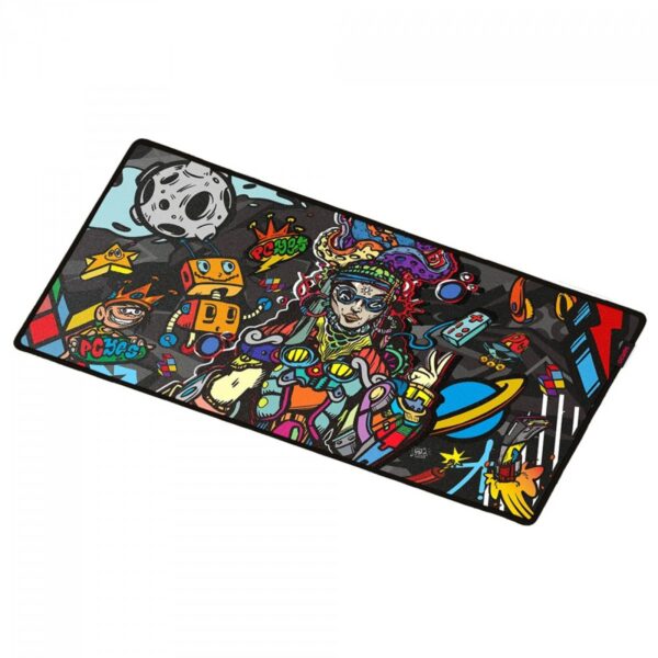 Mouse Pad Gamer Pcyes Agata Extended 900 X 420 - Agt90x42