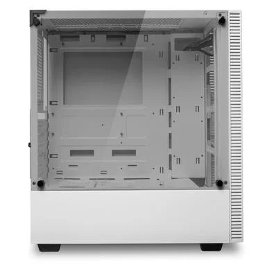 Gabinete Gamer T-Dagger Cube Branco