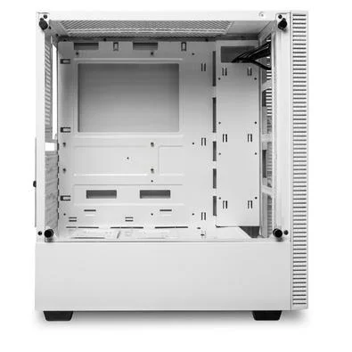 Gabinete Gamer T-Dagger Cube Branco