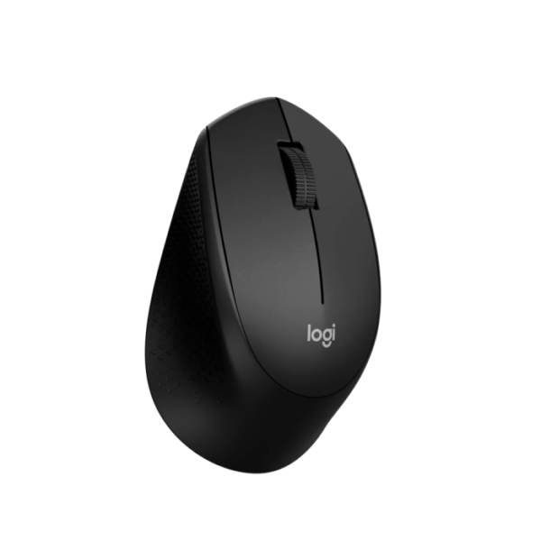 Mouse Logitech M280 Usb Wireless 1000Dpi
