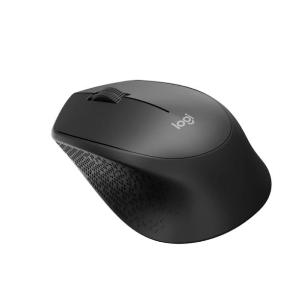 Mouse Logitech M280 Usb Wireless 1000Dpi