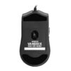 Mouse Gamer Mancer Vandrix, Rgb, 7200Dpi, 6 Botoes, Preto, Mcr-Vdx-Rgb01