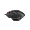 Mouse Gamer Redragon Bullseye Preto M806-Rgb