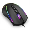 Mouse Gamer Darkangel T-Dagger Preto T-Tgm209 V3