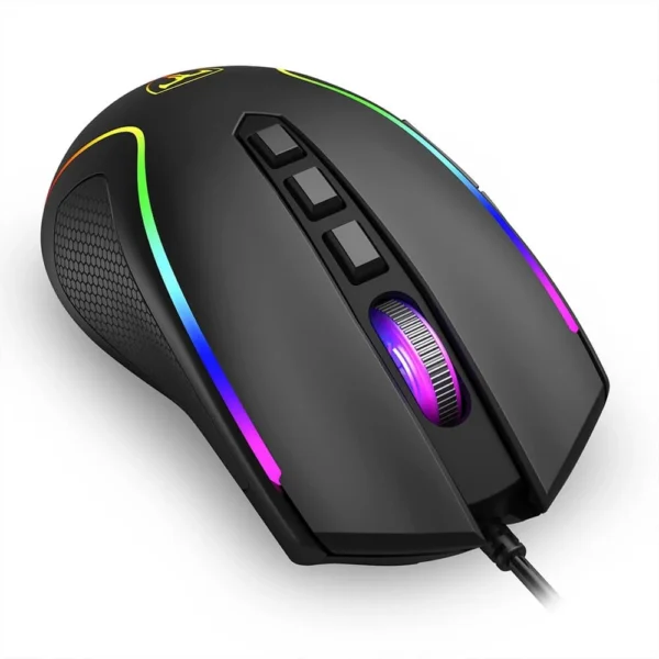Mouse Gamer Darkangel T-Dagger Preto T-Tgm209 V3
