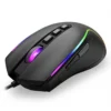 Mouse Gamer Darkangel T-Dagger Preto T-Tgm209 V3