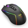 Mouse Gamer Darkangel T-Dagger Preto T-Tgm209 V3