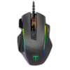 Mouse Gamer Roadmaster Preto Rgb