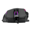 Mouse Gamer Roadmaster Preto Rgb