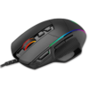 Mouse Gamer Roadmaster Preto Rgb