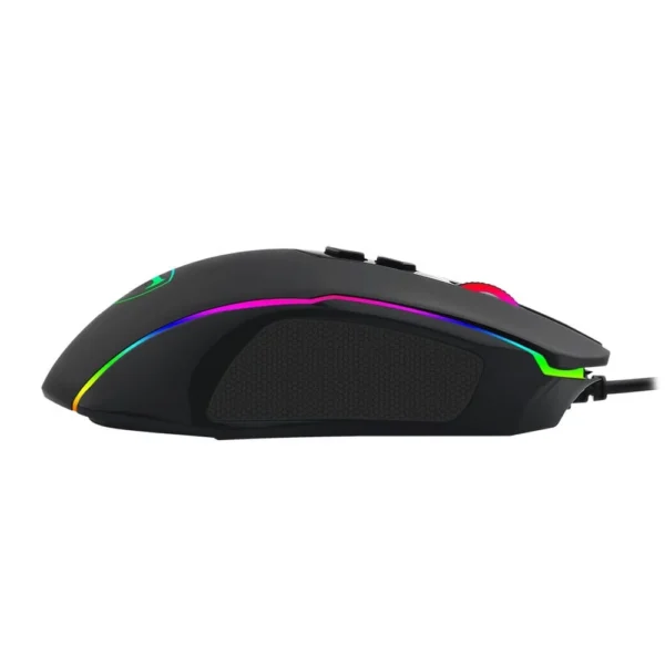 Mouse Gamer Com Fio T-Dagger Sergeant