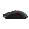 Mouse Gamer Com Fio T-Dagger Sergeant