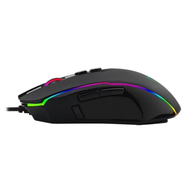 Mouse Gamer Com Fio T-Dagger Sergeant