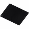Mouse Pad Colors Black Medium - Estilo Speed Preto - 500X400mm - Pmc50x40b