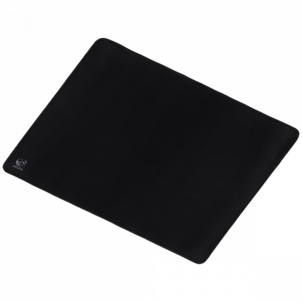 Mouse Pad Colors Black Medium - Estilo Speed Preto - 500X400mm - Pmc50x40b