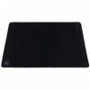 Mouse Pad Colors Black Medium - Estilo Speed Preto - 500X400mm - Pmc50x40b