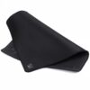 Mouse Pad Colors Black Medium - Estilo Speed Preto - 500X400mm - Pmc50x40b