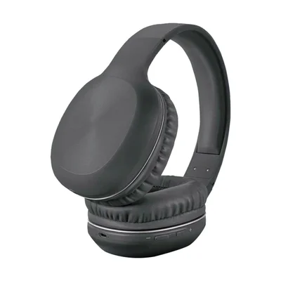 Fone De Ouvido Multilaser Pop Bluetooth C/Microfone Preto Ph246