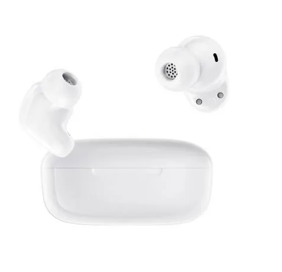 Fone De Ouvido Xiaomi Redmi Buds 6 Play / Bluetooth - Branco