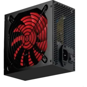 Fonte Atx 500W Real 80Plus Bronze Brazilpc