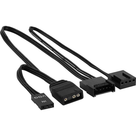 Cooler Fan Aerocool Duo 12 Argb
