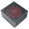 Fonte Atx 700W Real Brazilpc Pro Full Modular 80Plus Silver Ps/Fm700slr80 Ez-8898D-700W Box