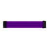 Kit Cabo Sleeved Mancer Mr115, 1X24p, 1X4+4P, 3X6+2P, Roxo, Mcr-Mr115-Prp