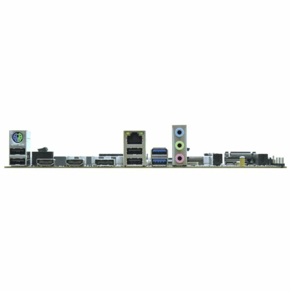 Placa Mãe Macrovip Mv-H610 Socket Lga 1700 / Ddr4