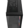 Pc Gamer Unica Prime , Amd Ryzen 5 5600X, Rtx 3060 12Gb, 16Gb Ddr4, Ssd Sata 480Gb, Gabinente Gladiator 2 Fans Inclusa