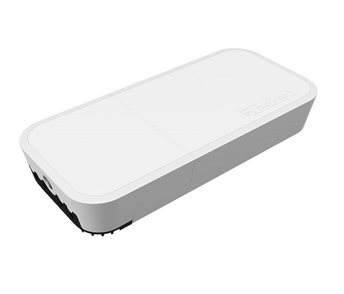 Mikrotik Ap Wp Ac Rbwapg-5Hacd2hnd-Be 2.4/ 5Ghz 716Mhz Br L4