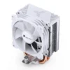 Cooler Para Processador Cr-1400E White Jonsbo