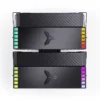 Cooler Ultra Premium Para Processador Hx6280 Black - Jonsbo