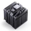 Cooler Ultra Premium Para Processador Hx6280 Black - Jonsbo