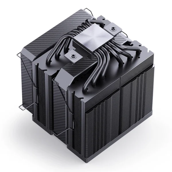 Cooler Ultra Premium Para Processador Hx6280 Black - Jonsbo