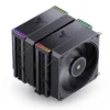 Cooler Ultra Premium Para Processador Hx6280 Black - Jonsbo