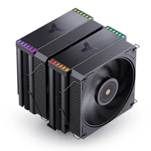 Cooler Ultra Premium Para Processador Hx6280 Black - Jonsbo