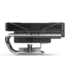 Cooler Para Processador Low Profile Jonsbo Hp-600 Black - 210W Tdp - Lga1700/Am5