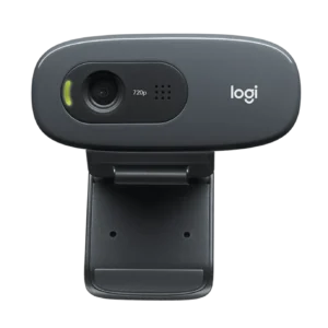 Webcam Logitech C270 720P / Hd - 960-000694