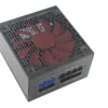 Fonte Atx 700W Real Brazilpc Pro Full Modular 80Plus Silver Ps/Fm700slr80 Ez-8898D-700W Box
