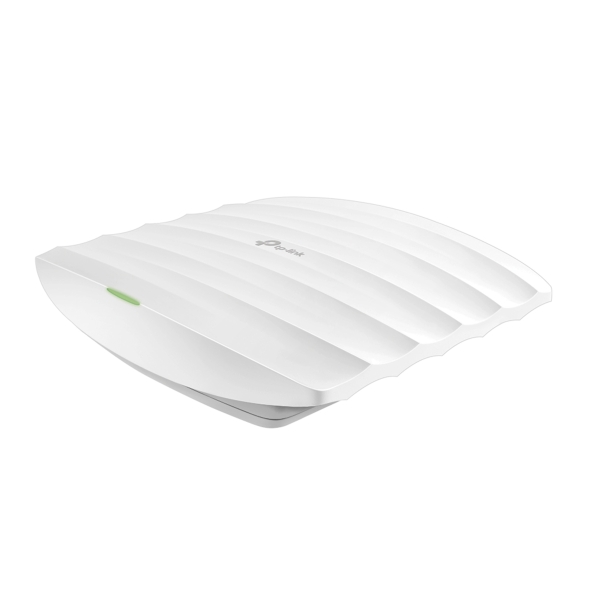 Ponto De Acesso Tp-Link Eap115 N 300 Mbps - Branco