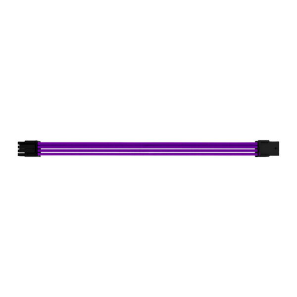 Kit Cabo Sleeved Mancer Mr115, 1X24p, 1X4+4P, 3X6+2P, Roxo, Mcr-Mr115-Prp