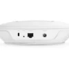 Ponto De Acesso Tp-Link Eap115 N 300 Mbps - Branco