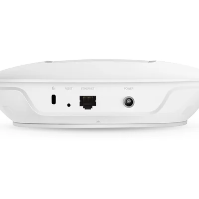 Ponto De Acesso Tp-Link Eap115 N 300 Mbps - Branco