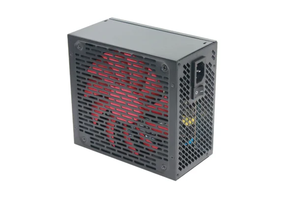 Fonte Atx 700W Real Brazilpc Pro Full Modular 80Plus Silver Ps/Fm700slr80 Ez-8898D-700W Box
