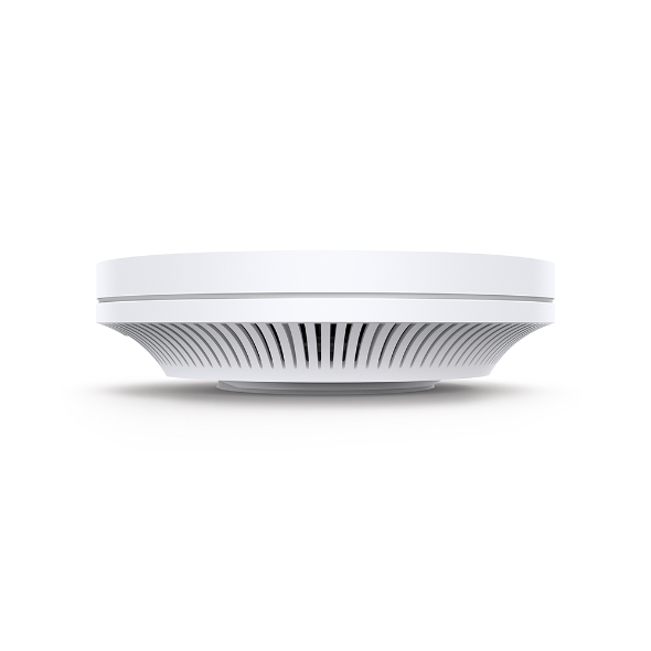 Tp-Link Ap Eap620 Hd Wifi 6 Ceiling(Teto) Ax1800 Omada Poe+