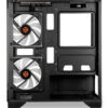 Pc Gamer Unica Prime , Amd Ryzen 5 5600X, Rtx 3060 12Gb, 16Gb Ddr4, Ssd Sata 480Gb, Gabinente Gladiator 2 Fans Inclusa