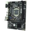 Placa Mãe Macrovip Mv-H510 Socket Lga 1200 / Vga / Ddr4