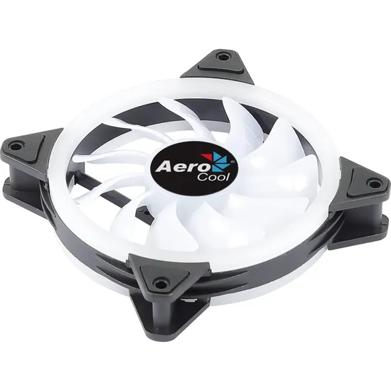 Cooler Fan Aerocool Duo 12 Argb